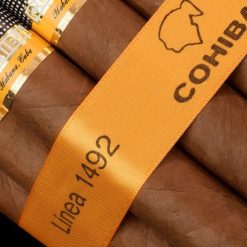 cohiba siglo vi 1492