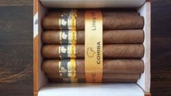 Cohiba Siglo VI 25 cohiba siglo vi 1492 5