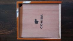 Cohiba Siglo VI 23 cohiba siglo vi 1492 6