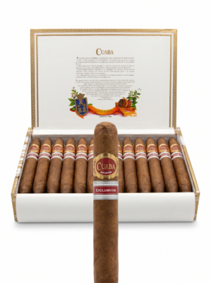 Cuaba Exclusivos