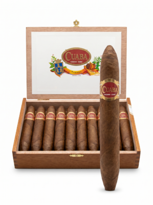 Cuaba Salomon Box of 10s