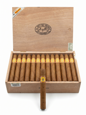 El Rey Del Mundo Tainos