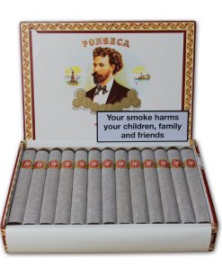 Fonseca Cosacos Box of 25