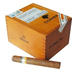 Cohiba Siglo II