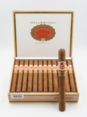 Hoyo De Monterrey Churchills