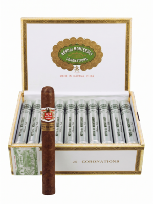 Hoyo De Monterrey Churchills (Tubos)