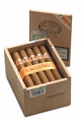 Hoyo De Monterrey Du Prince