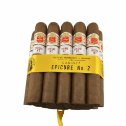 hoyo de monterrey epicure no 2 2