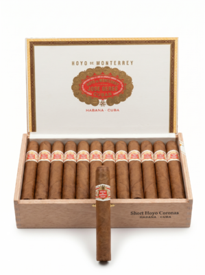 Hoyo De Monterrey Short Hoyo Coronas