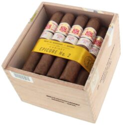 Hoyo De Monterrey Epicure No.2 12 hoyo ep.2 1