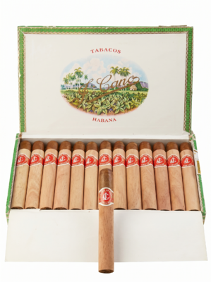 La Flor De Cano Corona EXTRA