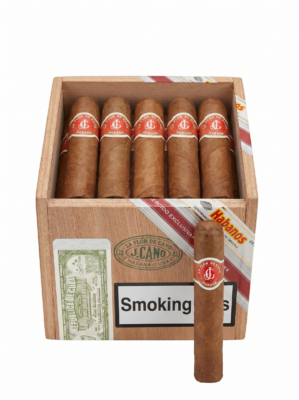 La Flor De Cano Short Robustos