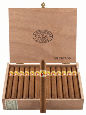 La Gloria Cubana Cetros No. 1