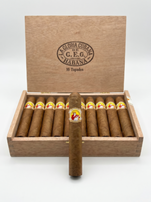 La Gloria Cubana Tapados