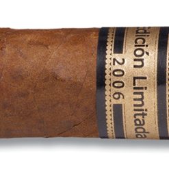 monte robusto 2006