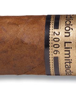 monte robusto 2006