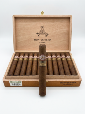 Montecristo C Edicion Limitada 2003 VINTAGE Cuban Cigars