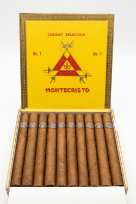 Montecristo No.1