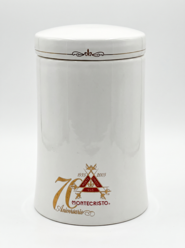 Montecristo No. 2  Limited Edition 70th Aniversario