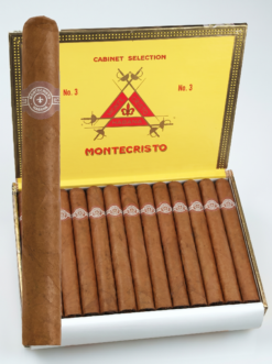 Montecristo No.3