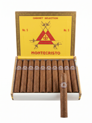 Montecristo No.5