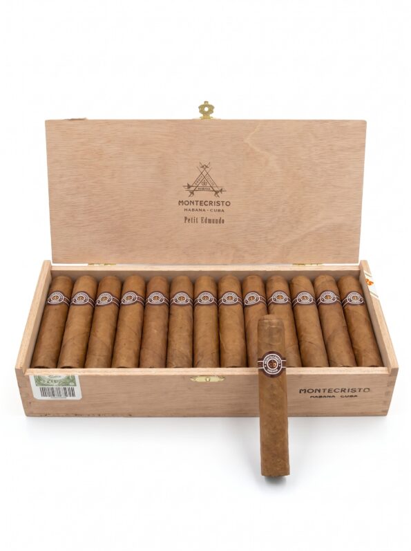 Montecristo Petit Edmundo