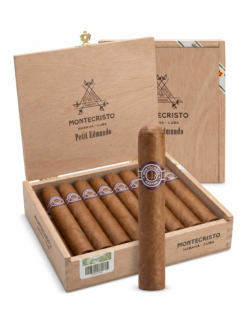 MonteCristo Petit Edmundo