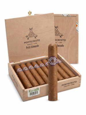 MonteCristo Petit Edmundo
