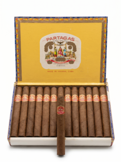 Partagas Astoria