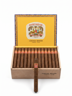 Partagas Corona Senior