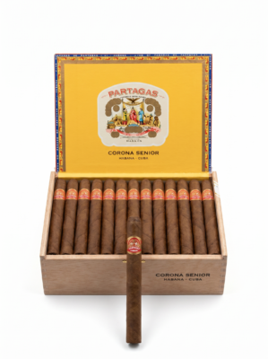 Partagas Corona Senior