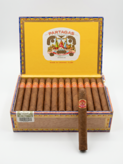 Partagas Coronas Grandes