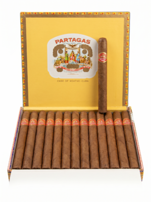Partagas Lonsdales