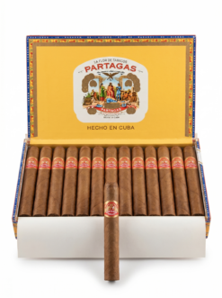 Partagas Petit Corona