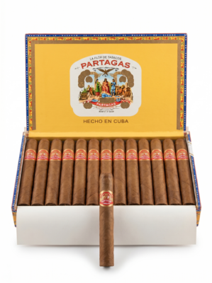 Partagas Petit Corona