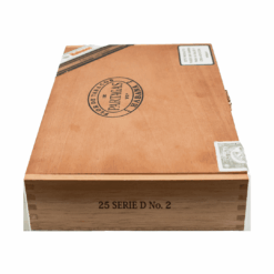 Partagas Series D No. 2 Limited Edition 2003 VINTAGE 13 partagas serie d 2 4