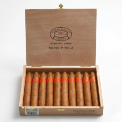 Partagas Serie P 2