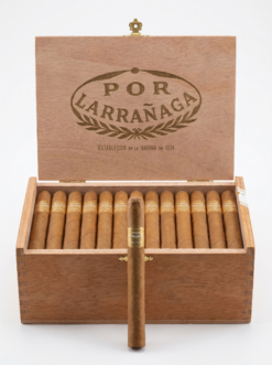 Por Larranaga Cuban Small Coronas