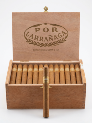 Por Larranaga Cuban Small Coronas