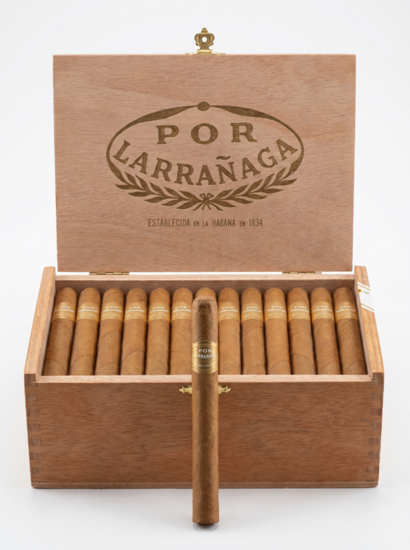 Por Larranaga Cuban Small Coronas