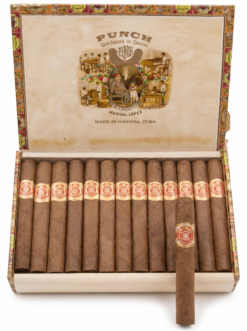 Punch Petit Coronas Del Punch
