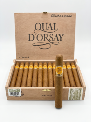 Quai D'orsay Coronas