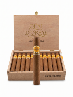 Quai D'orsay Gran Coronas