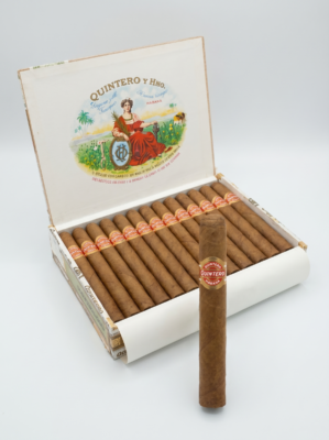 Quintero Coronas