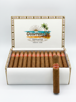 Quintero Imperial