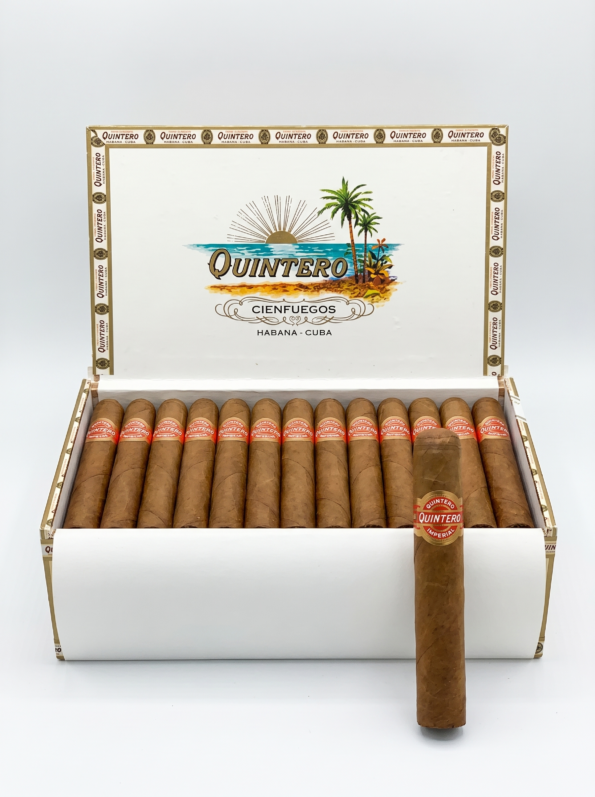 Quintero Imperial