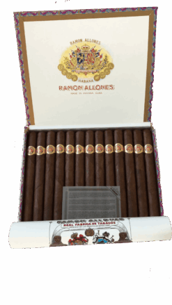 Ramon Allones Gigantes 5 ramon allones 1