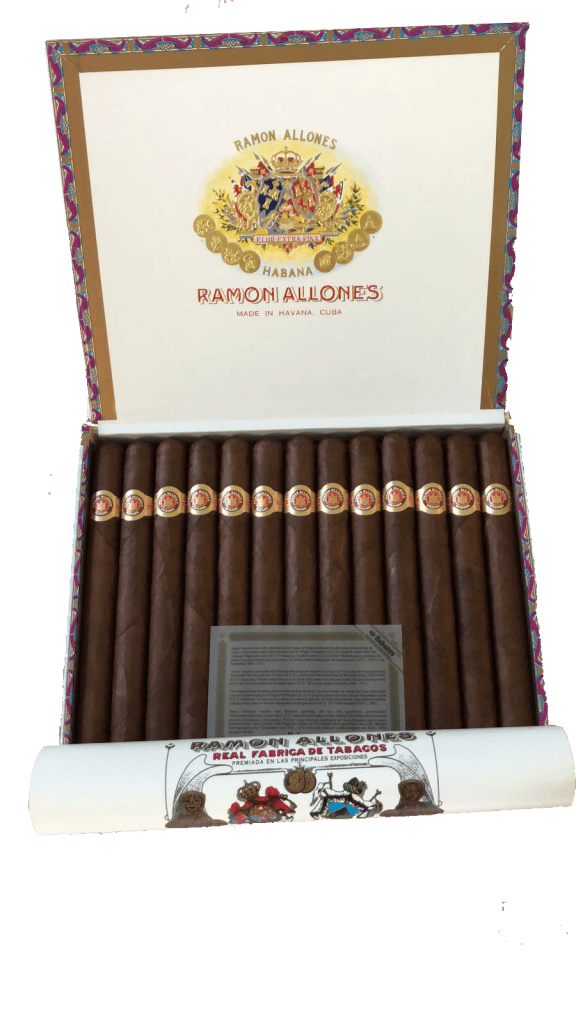 Ramon Allones Gigantes