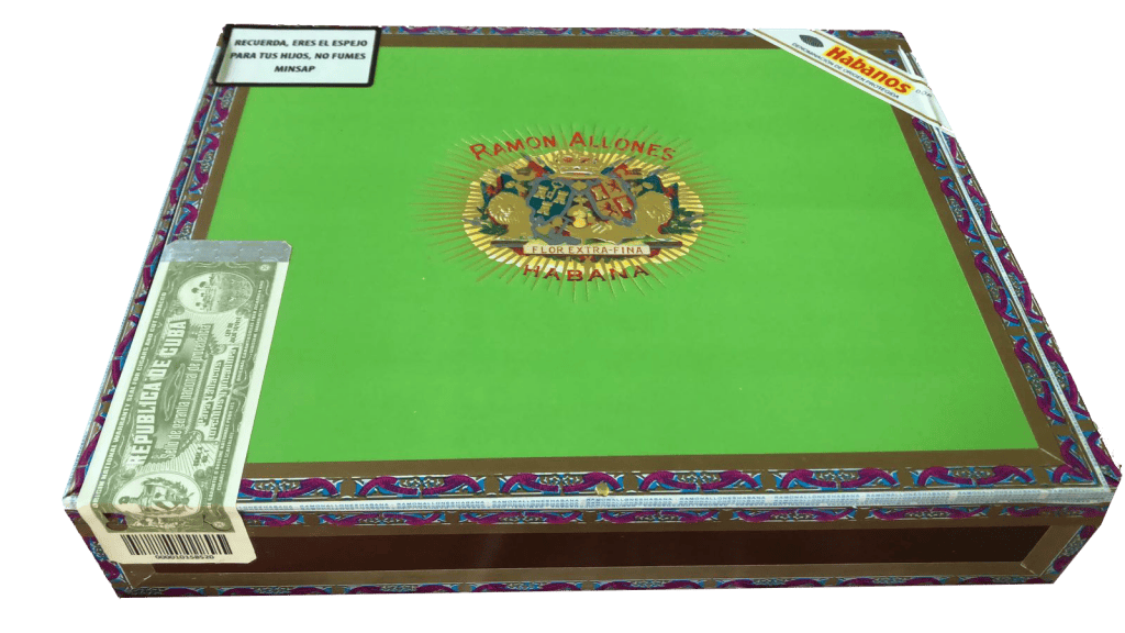 Ramon Allones Gigantes