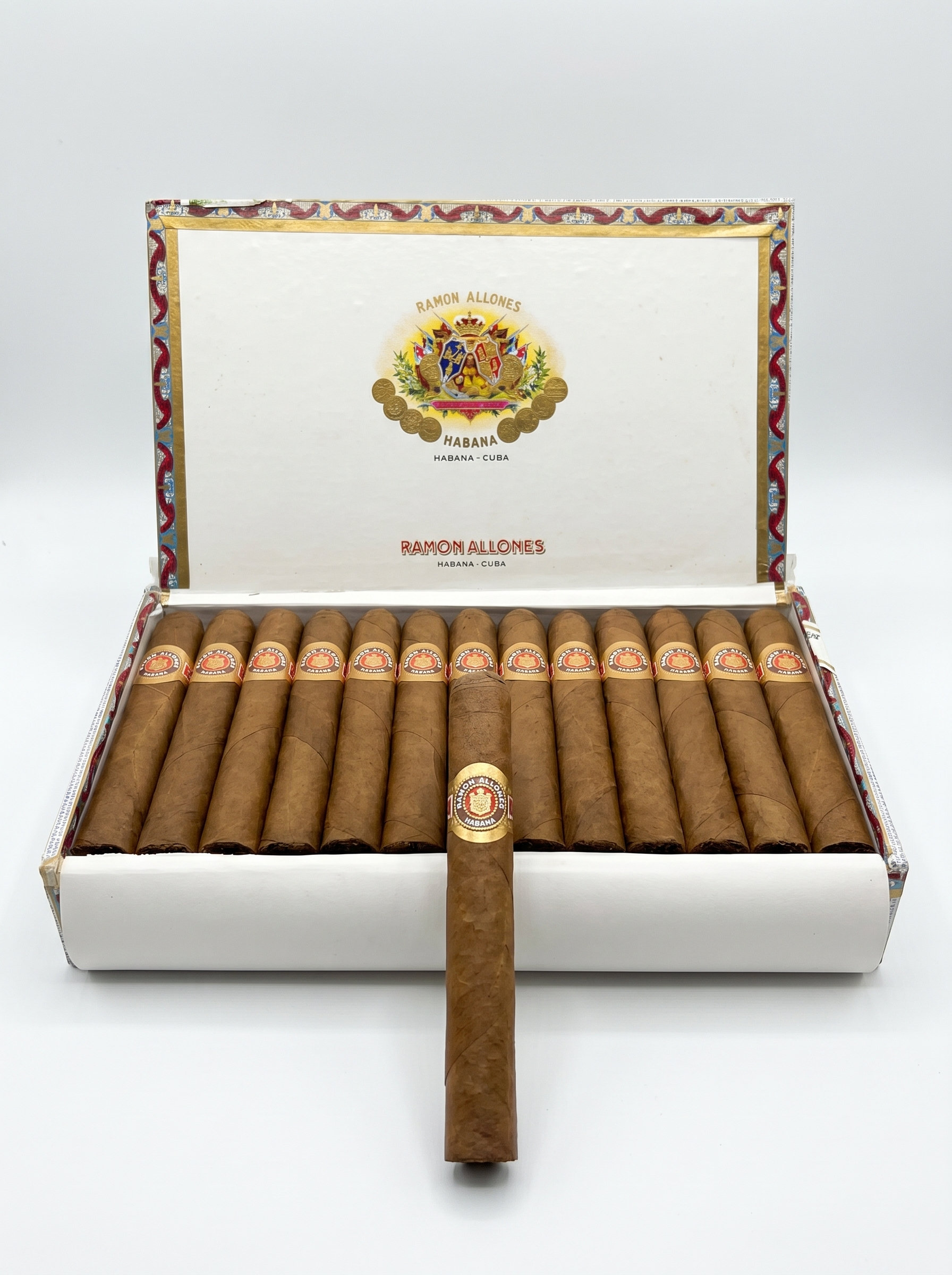 Ramon Allones Coronas